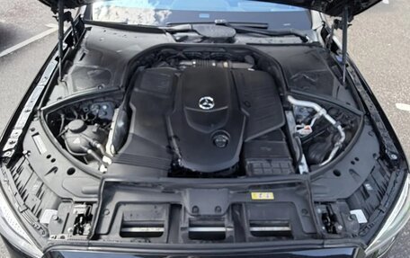 Mercedes-Benz S-Класс, 2022 год, 11 800 000 рублей, 13 фотография