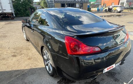 Infiniti G, 2008 год, 1 350 000 рублей, 6 фотография