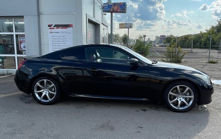 Infiniti G, 2008 год, 1 350 000 рублей, 7 фотография