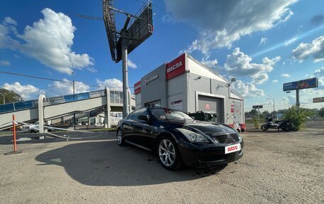 Infiniti G, 2008 год, 1 350 000 рублей, 4 фотография