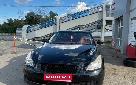 Infiniti G, 2008 год, 1 350 000 рублей, 5 фотография