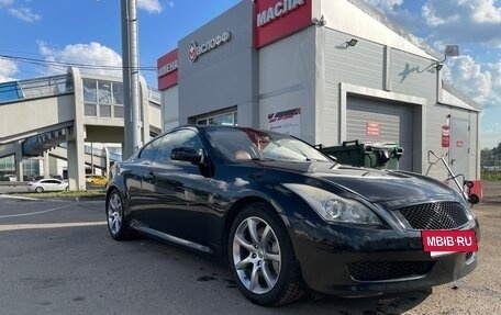 Infiniti G, 2008 год, 1 350 000 рублей, 3 фотография