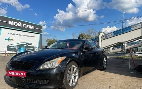 Infiniti G, 2008 год, 1 350 000 рублей, 2 фотография