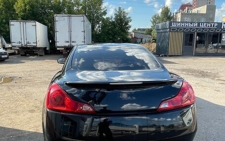 Infiniti G, 2008 год, 1 350 000 рублей, 9 фотография
