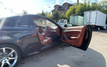 Infiniti G, 2008 год, 1 350 000 рублей, 17 фотография