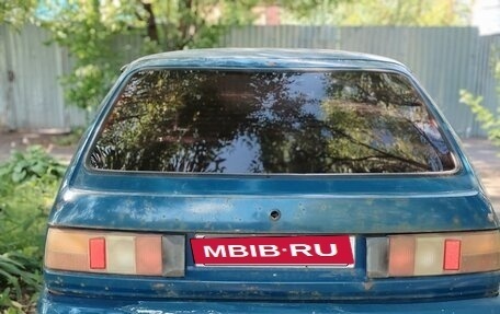 ИЖ 2126 «Ода», 2002 год, 80 000 рублей, 6 фотография