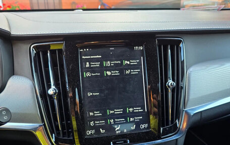 Volvo V90 II, 2019 год, 2 750 000 рублей, 8 фотография