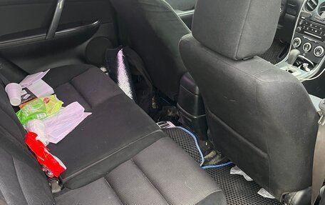 Mazda 6, 2005 год, 369 000 рублей, 8 фотография