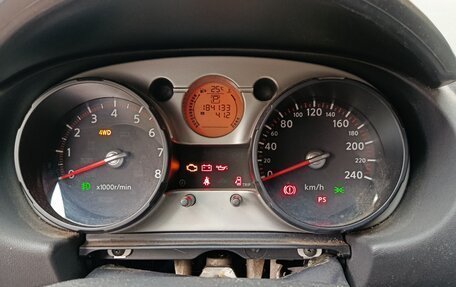 Nissan Qashqai, 2007 год, 550 000 рублей, 7 фотография