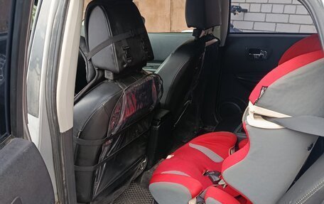 Nissan Qashqai, 2007 год, 550 000 рублей, 5 фотография
