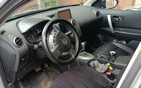 Nissan Qashqai, 2007 год, 550 000 рублей, 4 фотография