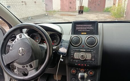 Nissan Qashqai, 2007 год, 550 000 рублей, 6 фотография