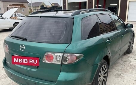 Mazda 6, 2005 год, 369 000 рублей, 3 фотография
