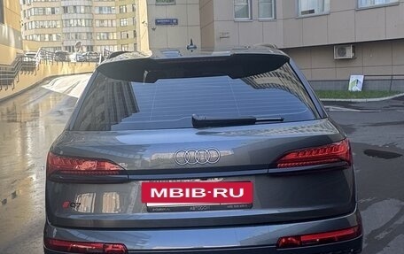 Audi Q7, 2024 год, 7 900 000 рублей, 5 фотография