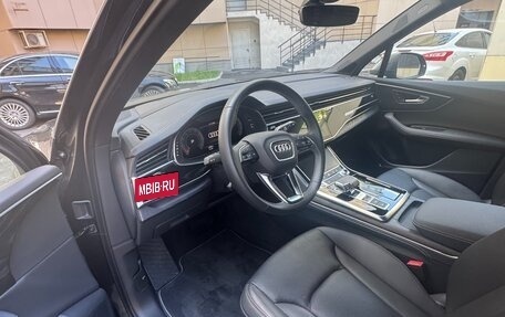 Audi Q7, 2024 год, 7 900 000 рублей, 6 фотография