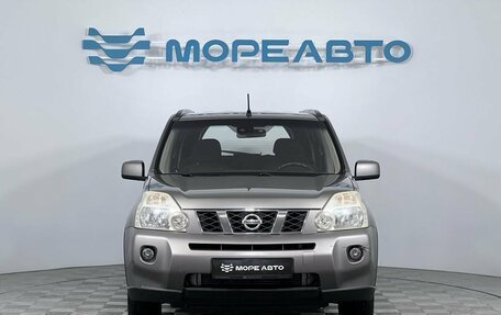 Nissan X-Trail, 2008 год, 799 000 рублей, 2 фотография