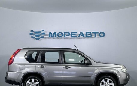 Nissan X-Trail, 2008 год, 799 000 рублей, 4 фотография