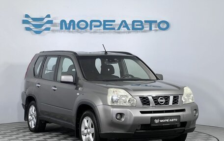 Nissan X-Trail, 2008 год, 799 000 рублей, 3 фотография