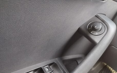 Skoda Octavia, 2017 год, 1 850 000 рублей, 16 фотография