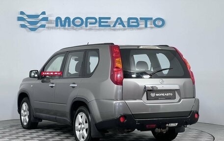 Nissan X-Trail, 2008 год, 799 000 рублей, 7 фотография