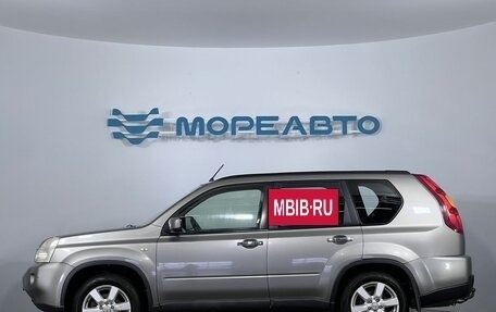 Nissan X-Trail, 2008 год, 799 000 рублей, 8 фотография