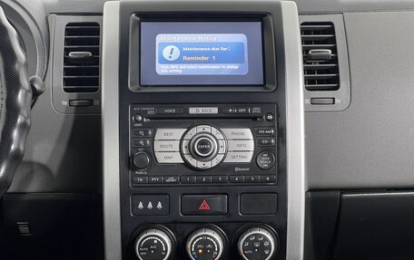 Nissan X-Trail, 2008 год, 799 000 рублей, 15 фотография