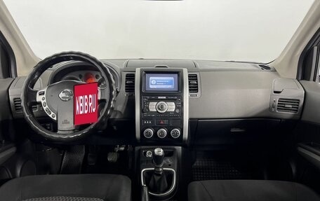 Nissan X-Trail, 2008 год, 799 000 рублей, 14 фотография
