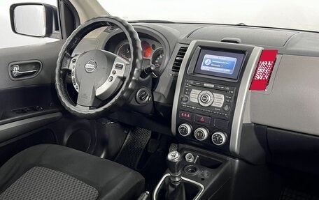 Nissan X-Trail, 2008 год, 799 000 рублей, 13 фотография