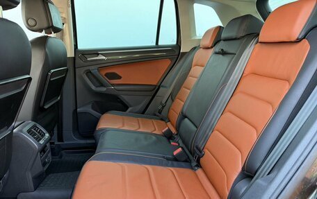 Volkswagen Tiguan II, 2017 год, 2 410 000 рублей, 11 фотография