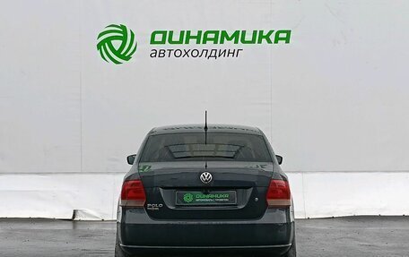 Volkswagen Polo VI (EU Market), 2014 год, 575 000 рублей, 6 фотография