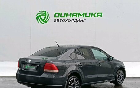 Volkswagen Polo VI (EU Market), 2014 год, 575 000 рублей, 5 фотография
