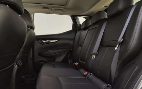 Nissan Qashqai, 2019 год, 2 500 000 рублей, 15 фотография