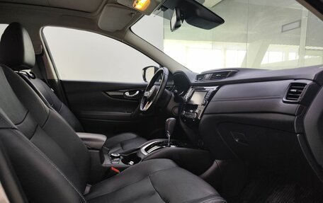 Nissan Qashqai, 2019 год, 2 500 000 рублей, 13 фотография