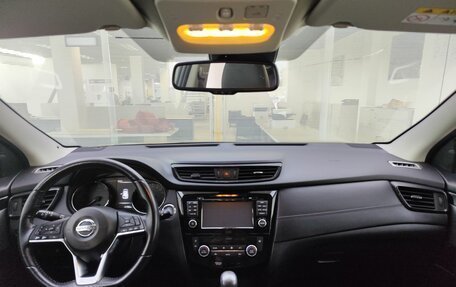 Nissan Qashqai, 2019 год, 2 500 000 рублей, 17 фотография
