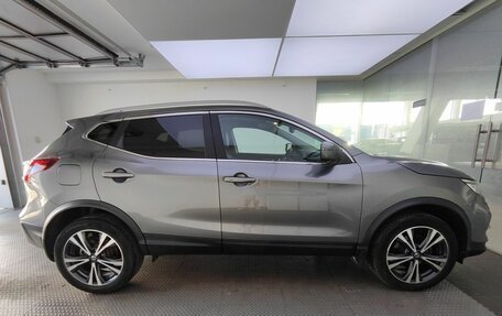 Nissan Qashqai, 2019 год, 2 500 000 рублей, 5 фотография