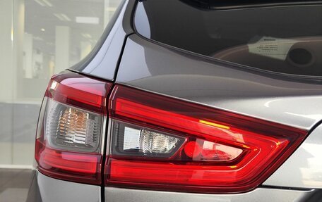 Nissan Qashqai, 2019 год, 2 500 000 рублей, 12 фотография