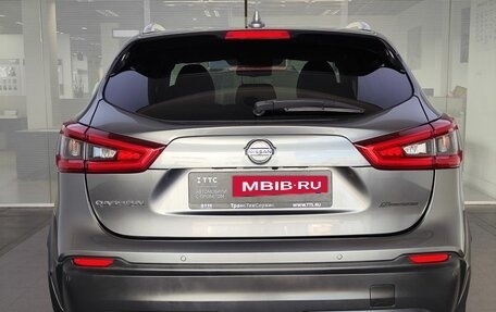 Nissan Qashqai, 2019 год, 2 500 000 рублей, 7 фотография