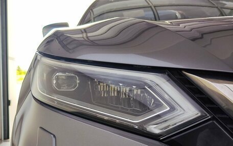 Nissan Qashqai, 2019 год, 2 500 000 рублей, 21 фотография