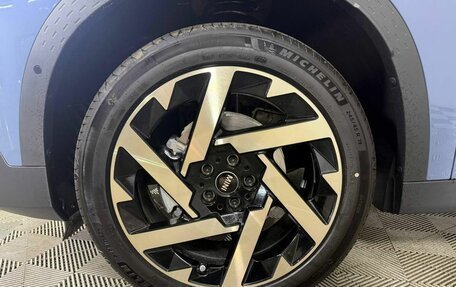 MINI Countryman, 2026 год, 7 400 000 рублей, 7 фотография