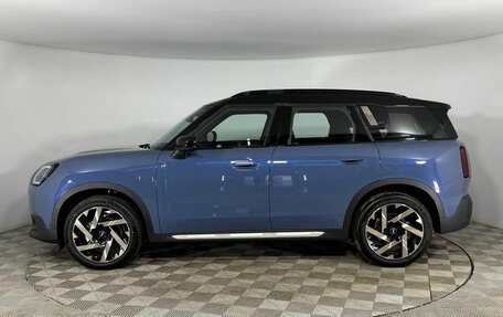 MINI Countryman, 2026 год, 7 400 000 рублей, 6 фотография