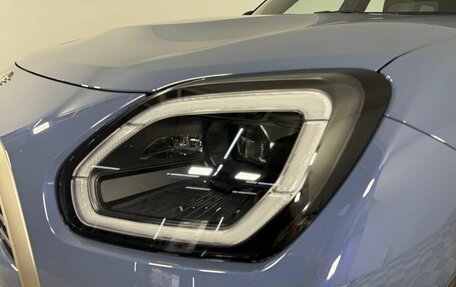 MINI Countryman, 2026 год, 7 400 000 рублей, 8 фотография