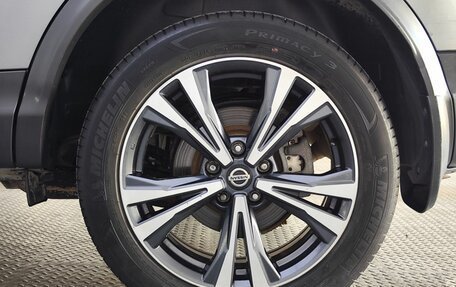 Nissan Qashqai, 2019 год, 2 500 000 рублей, 22 фотография