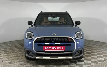 MINI Countryman, 2026 год, 7 400 000 рублей, 2 фотография