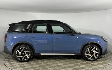 MINI Countryman, 2026 год, 7 400 000 рублей, 3 фотография