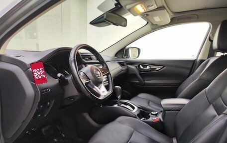 Nissan Qashqai, 2019 год, 2 500 000 рублей, 20 фотография