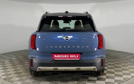 MINI Countryman, 2026 год, 7 400 000 рублей, 5 фотография