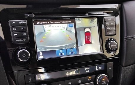 Nissan Qashqai, 2019 год, 2 500 000 рублей, 24 фотография