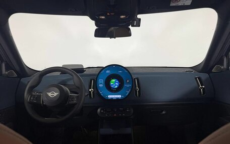 MINI Countryman, 2026 год, 7 400 000 рублей, 11 фотография