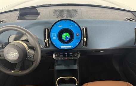 MINI Countryman, 2026 год, 7 400 000 рублей, 12 фотография