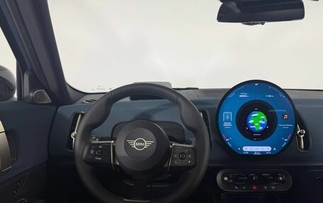 MINI Countryman, 2026 год, 7 400 000 рублей, 13 фотография